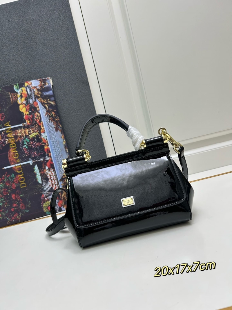 D&G Handle Bags